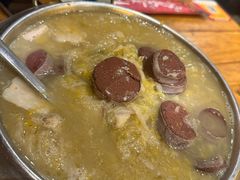 -小俩口烧烤东北菜(双井店)