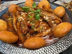 -李记饺子·熏酱东北菜(欢乐谷店)
