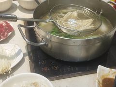 -黑山牛肉汤火锅(花城汇店)