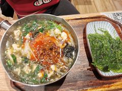 -小满手工粉(上海新世界城店)
