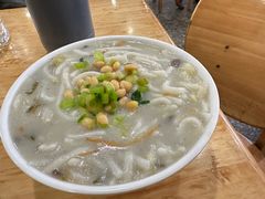 -西工饭庄快餐厅(西工小街店)