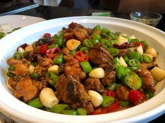 -芳芳私房菜·精做淮扬菜(承德路店)