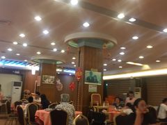 大堂-深运潮州粥(东门店)