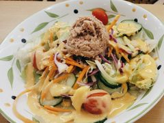 -萨莉亚意式餐厅(国展天虹店)