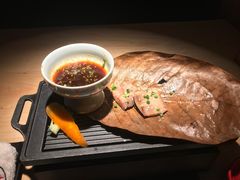 -京料理·日料自助·铁板燒(复悦城店)