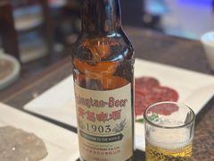 -皇城老妈火锅·川味传承(港湾店)