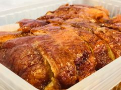 -龙记香港茶餐厅(久光百货店)