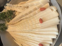 -渔惑·中山脆肉鲩火锅(金湾华发商都店)