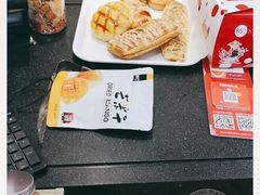 -85度C(上海秀沿路店)