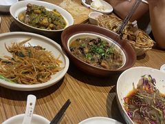 -金掌勺·锅包肉(广渠门店)