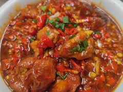 -老三样·旧食新味(万寿宫店)