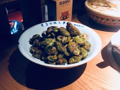 -吃饭皇帝大(合生汇店)