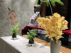 -南堂館川菜文化餐厅(天府店)