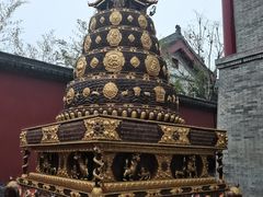 -西安市广仁寺