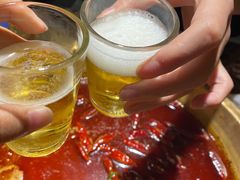 -小龙坎火锅(春熙太古里店)