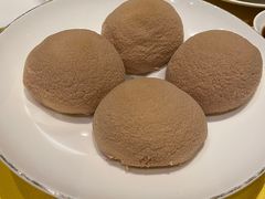 酥皮牛奶包-金玉满堂潮州酒楼(无限极荟购物广场店)