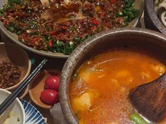 -山石榴·贵州菜(丰盛里店)