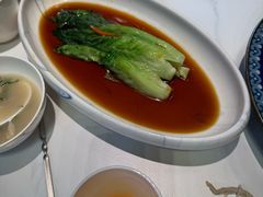 -燕兰楼·清真西北融合菜(亚运村店)