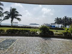 -元素中餐厅.海南菜.粤菜.椰子鸡.海鲜.包房.石梅湾威斯汀度假酒店