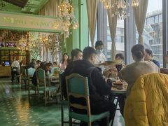 -弄堂里(阿里西溪A区店)