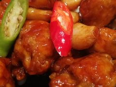 妈妈三杯鸡-北李妈妈菜(鲁能城店)