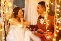 点击看大图 -格拉视觉摄影工作室(正成·财富ID店)