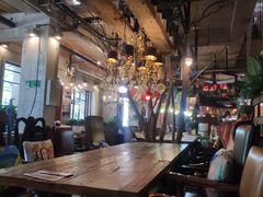 -MAAN COFFEE(金桥店)