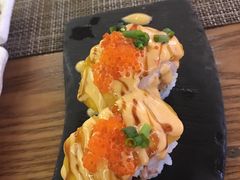 -栖川山葵家·寿喜锅·日式料理(龙湖北城天街商场店)