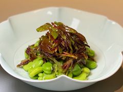 -湘上湘(米其林餐厅-正大中心总店)