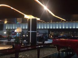 -中茵皇冠假日酒店·宴会厅