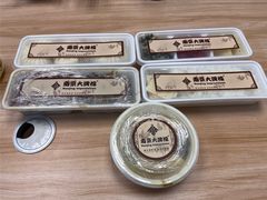 -南京大牌档(香港广场店)