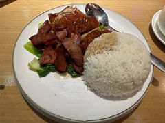 -昌勝香港深井烧鹅(新年华店)