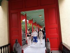 -南京中国近代史遗址博物馆(南京总统府)