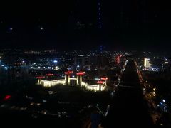 -南昌之星摩天轮