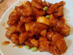 -红樱桃·欢乐餐厅(太原里店)
