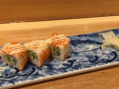 -昱匠·日本料理(金融街店)