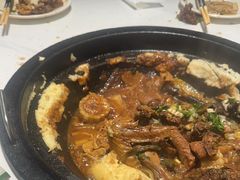 -咱屯子铁锅炖直营店(南湖大路店)