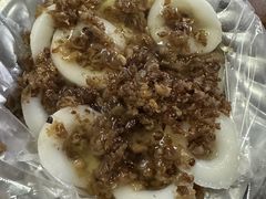 -共和老洪豆花草粿水粿