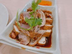 -百家鸡味馆(清泰店)