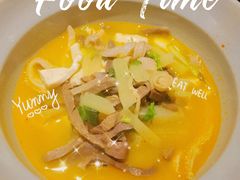 -长安记·大美陕菜(大族广场店)