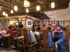 大堂-纸盐河码头火锅(十八梯店)