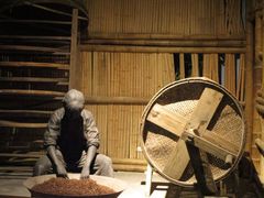 -中国闽台缘博物馆