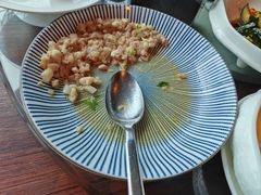 -蛇口希尔顿南海酒店·随轩中餐厅·粤菜