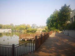 -葛仙湖公园