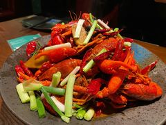 秘制口味虾-2046湘味厨房(南区盈峰店)