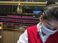 -海底捞火锅(天一广场亚细亚店)