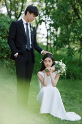 -巴黎春天婚纱摄影STUDIO·定制