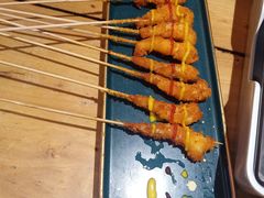 -野人串吧(太原街步行街店)