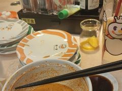 -新一番回转寿司(沙湾公园店)
