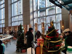 -星巴克(来福士办公楼店)